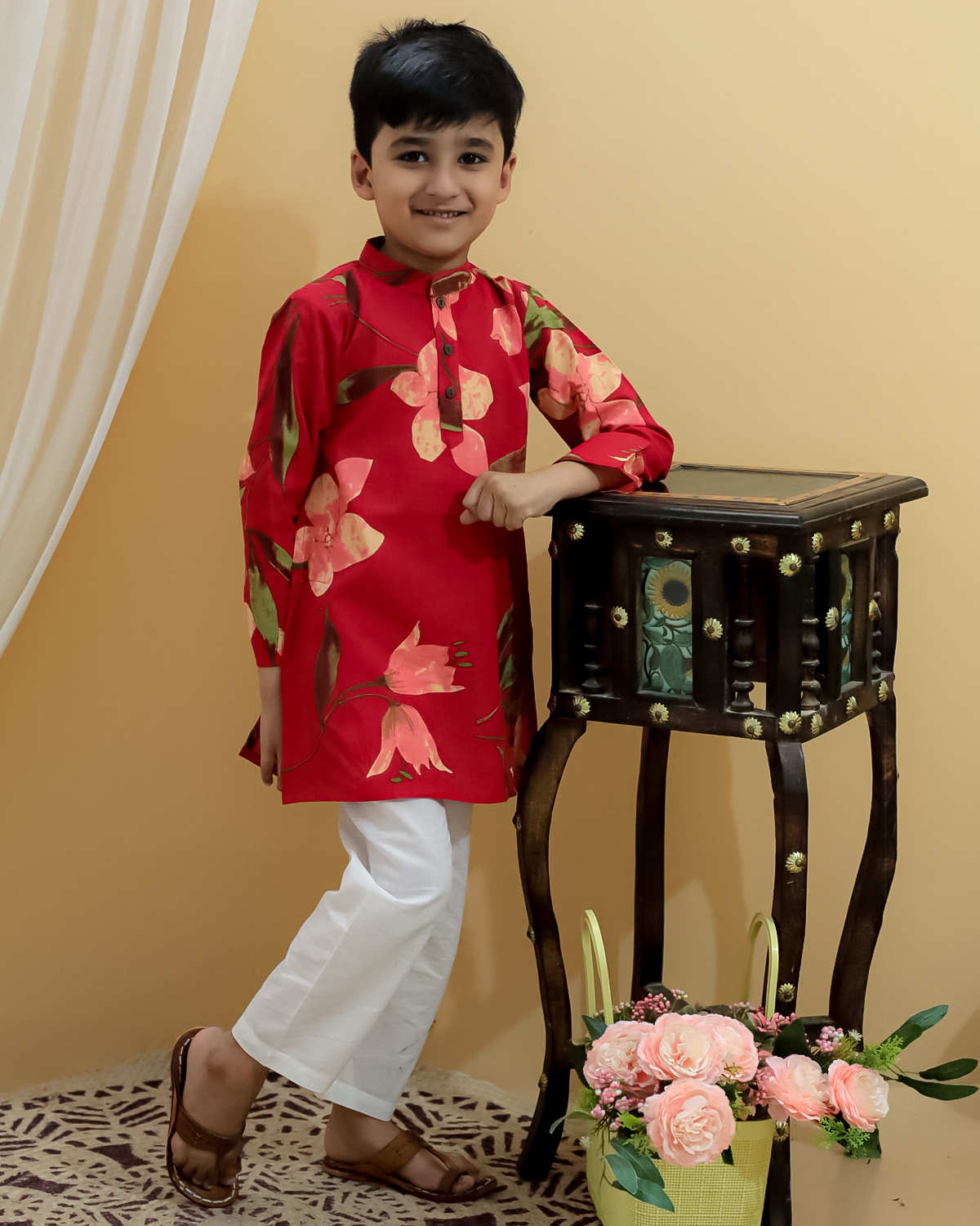 Boys Ethnic Wear