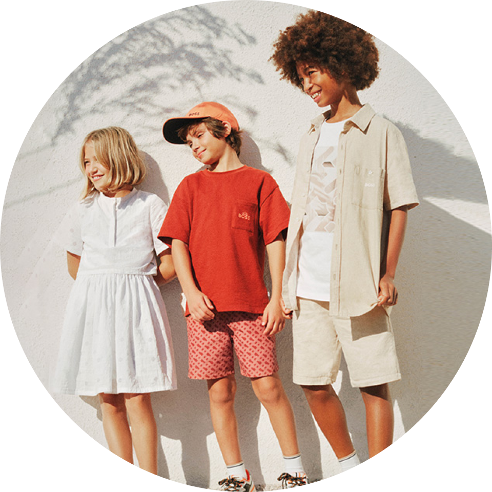 Imported Kids Wear(Western wear)