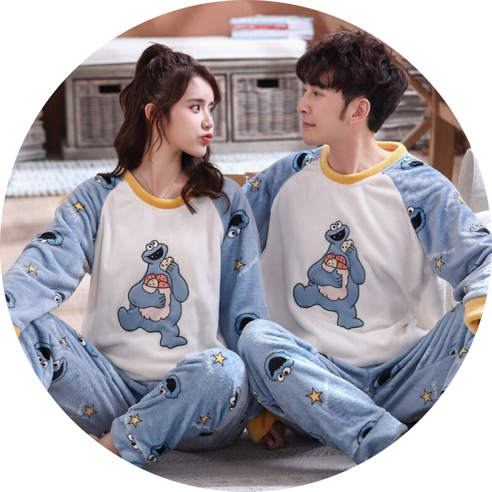 Unisex Night Suits