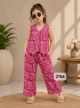 Girls co ord set