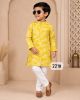 Royal Bloom kurta set