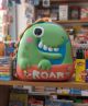 Dinosaur 3D bagpack