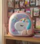 UNICORN 3D bagpack-Random color