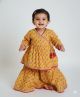 Classic Infant lehanga Angrakha kurta set