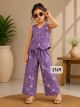 Girls co ord set 