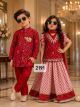 Rakshabandhan siblings set