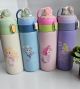 400ML insulated Water Bottles(Random color)