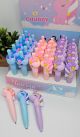 Unicorn Chubby Click Pens(Random colors)