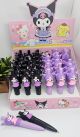 Kuromi Click Pens(Random colors)