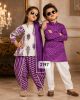 Rakshabandhan Twinning set