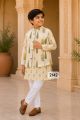 Royal Bloom kurta set