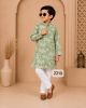 Royal Bloom kurta set