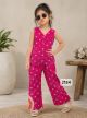 Girls co ord set.