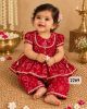 Shishu Festive kurta