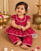 Shishu Festive kurta