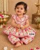 Shishu Festive kurta