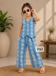 Girls co ord set 