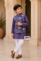 Royal Bloom kurta set