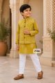 Royal Bloom kurta set