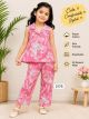 Bloom Bliss co ord set 