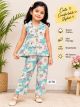 Bloom Bliss co ord set 