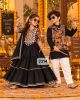 Zivanya Ethnic set