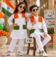 Little patriot kids set