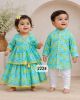 Shishu Twinning set