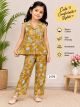 Bloom Bliss co ord set 