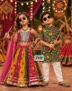 Navira Navaratri set 