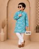 Royal Bloom kurta set