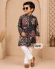 Royal Bloom kurta set