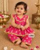 Shishu Festive kurta