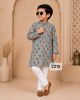 Rayal Bloom kurta set