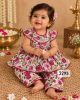 Shishu Festive kurta 