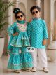 Royal Twinning set