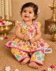 Shishu Festive kurta
