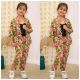 Girls Stylish Cord set