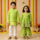 Bandej pure cotton sibling sets