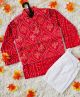 Boys ethnic wear 3 piece set