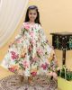 Girls Anarkali kurta set