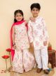 Festive Wear Sibling Sets