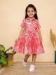 Girls Pure cotton frocks