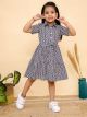 Girls Pure cotton frocks