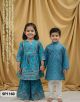 Ethnic style siblings sets