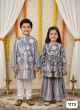 Pretty and Royal Twinning sets