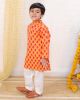 Boys Pure Cotton Kurta pajama
