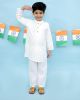 Boy kurta pajama set