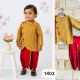 Boys Ethnic style Kurta dhoti set