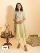 Premium Girls Anarkali Suit